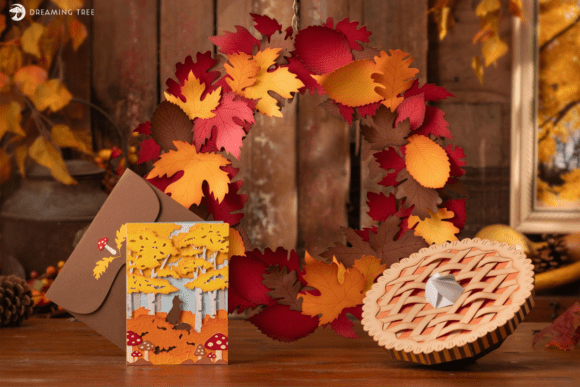 Download Harvest Harmony SVG Bundle - Bundle Collection