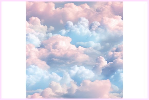 Download Cloud Texture Seamless Pattern - Cloud texture Collection