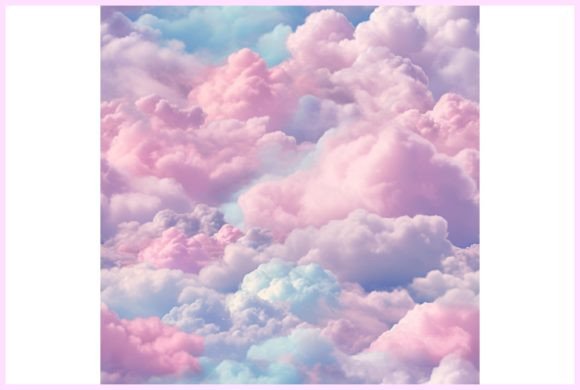 Download Cloud Texture Seamless Pattern - Cloud texture Collection