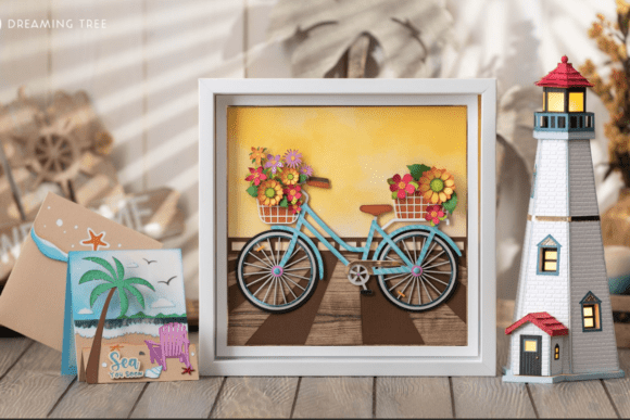 Download Ocean Breeze SVG Bundle - Bundle Collection