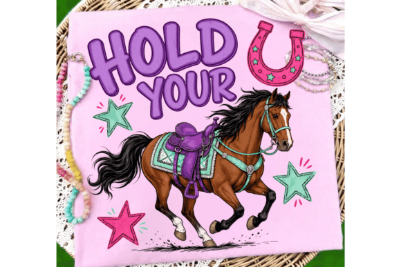 Download Hold Your Horses PNG, Horse PNG, Trendy - Trendy Collection