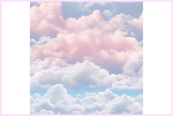 Download Cloud Texture Seamless Pattern - Cloud texture Collection