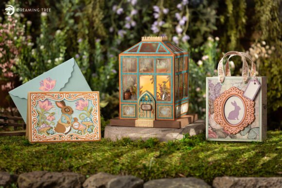 Download Storybook Easter SVG Bundle - Bundle Collection