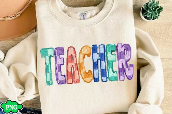 Download Teacher PNG, Trendy Teaching School Png - Trendy Collection