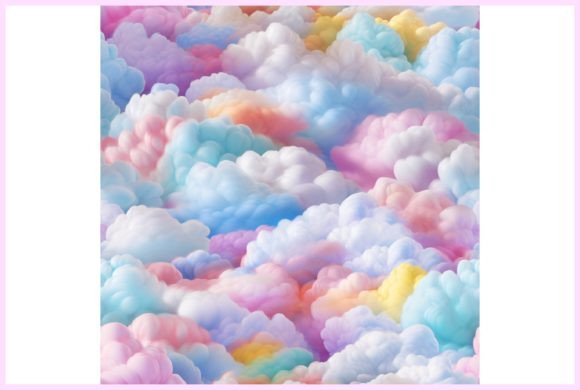 Download Cloud Texture Seamless Pattern - Cloud texture Collection