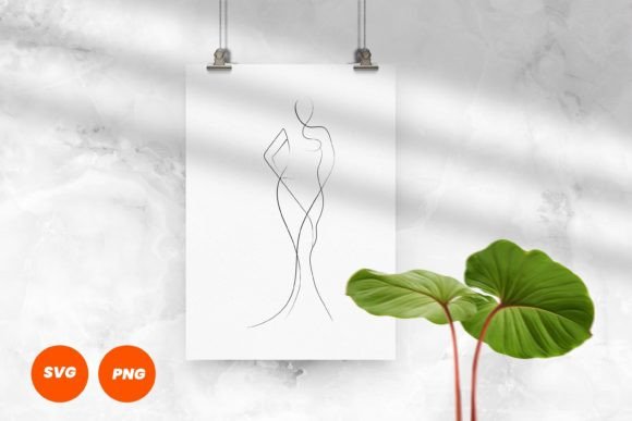 Download Woman One Line Drawing - Drawing Collection