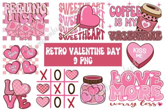 Download Valentine PNG Bundle - Bundle Collection