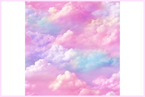 Download Cloud Texture Seamless Pattern - Cloud texture Collection