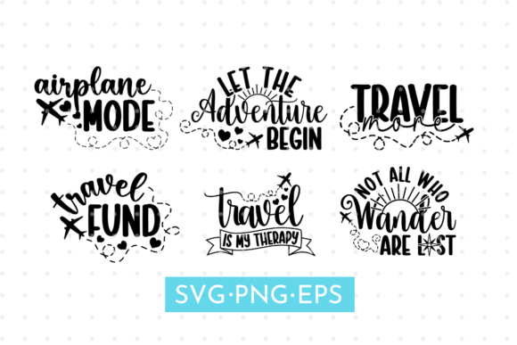 Download Travel Svg Bundle Adventure Bundle - Bundle Collection