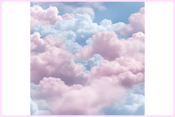 Download Cloud Texture Seamless Pattern - Cloud texture Collection