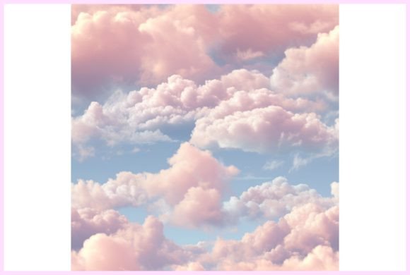 Download Cloud Texture Seamless Pattern - Cloud texture Collection