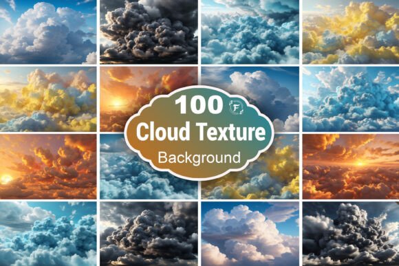 Download Cloud Texture Background - Cloud texture Collection
