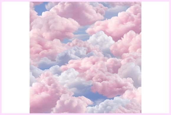Download Cloud Texture Seamless Pattern - Cloud texture Collection