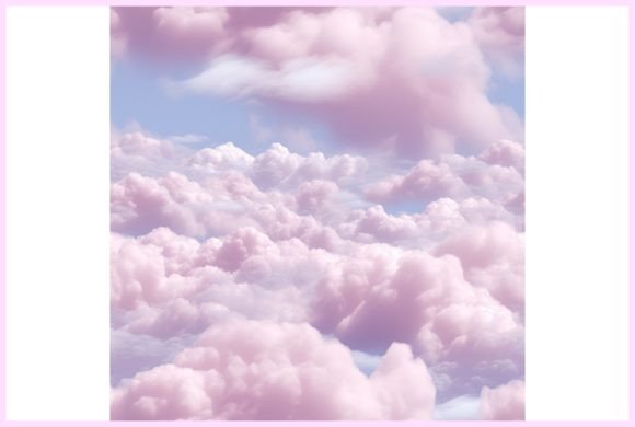 Download Cloud Texture Seamless Pattern - Cloud texture Collection