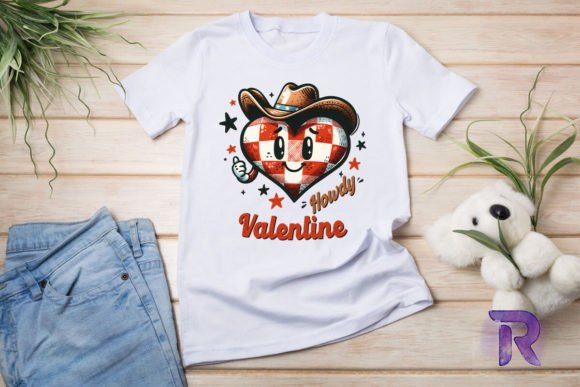 Download Cowboy Love Sublimation Art - Cowboy love Collection