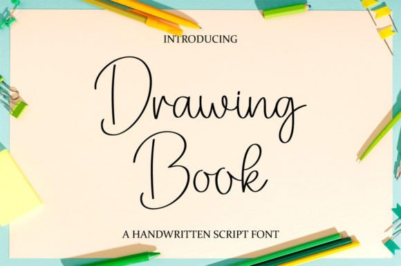 Download Drawing Book - Drawing Collection