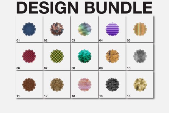 Download Label Frame SVG Sublimation Bundle - Bundle Collection