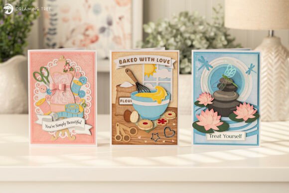 Download Creative Comforts SVG Bundle - Bundle Collection