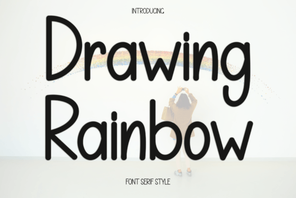 Download Drawing Rainbow - Drawing Collection